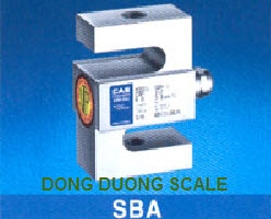 LOAD CELL SBA