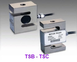 LOAD CELL TSC