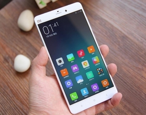 Sửa chữa điện thoại Xiaomi Redmi Note 2 lấy ngay