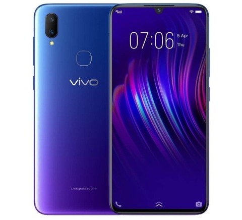 Thay màn hình, ép kính điện thoại Vivo V11i ở đâu uy tín nhất Hà Nội?