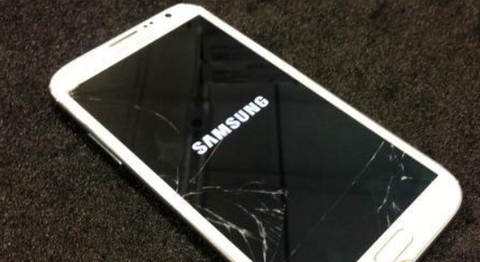 Thay kính và màn hình Samsung Galaxy J7 Prime giá rẻ, lấy ngay tại Hà Nội