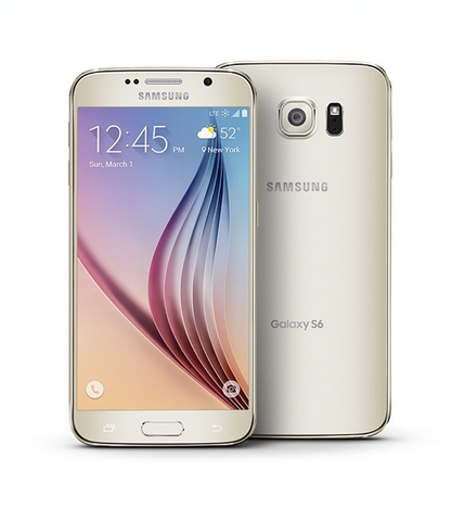 Sửa chữa điện thoại Samsung Galaxy S6 ở đâu uy tín nhất tại Hà Nội?