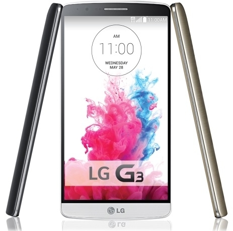 Sửa chữa điện thoại LG G2, G3, G4 uy tín hàng đầu tại Hà Nội