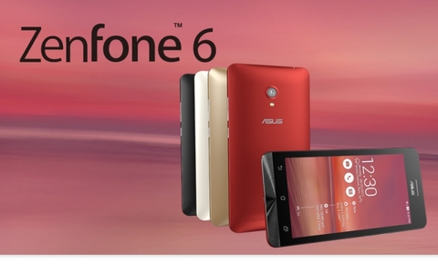 Sửa chữa điện thoại Zenfone 6 giá rẻ ngã tư Vọng