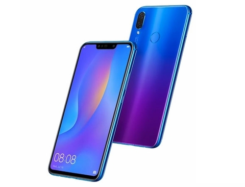 Tìm cửa hàng thay màn hình, ép kính Huawei Nova 3i uy tín nhất Hà Nội