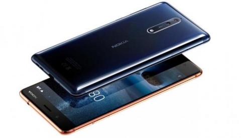 Thay màn hình, ép kính điện thoại Nokia 7 Plus chất lượng, uy tín ở Hà Nội