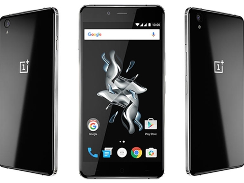 Thay màn hình điện thoại OnePlus X chính hãng, uy tín tại Hà Nội