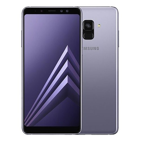 Những điều bạn cần biết khi thay màn hình, ép kính Samsung Galaxy A8 Plus