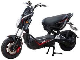 Thay ắc quy xe máy điện Xmen giá rẻ tại nhà Hà Nội