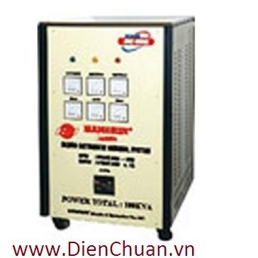 Máy biến thế (biên áp) Hanshin 3 pha 50KVA