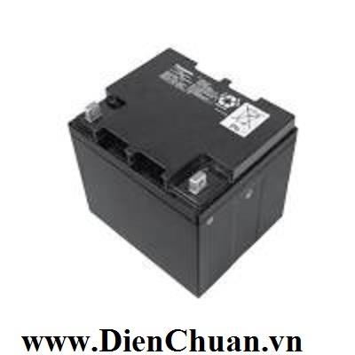 Ắc quy Panasonic 12V-42ah LC-P1242