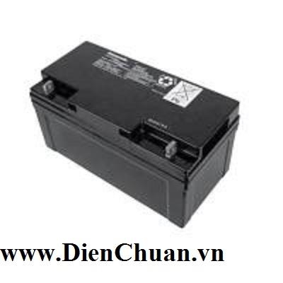 Ắc quy Panasonic 12V-230AH LC-P12230