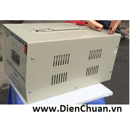 Máy kích đổi điện Sin Chuẩn HTN 1000VA-12V