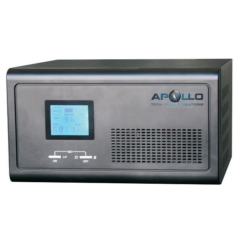 Máy kích điện Apollo 1000VA-12V KC1000