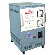 Ổn áp Robot 1 pha 15KVA 150V-250V