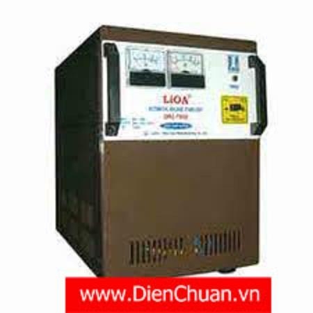 Ổn áp LIOA SH 5KVA 150V-250V SH-5000