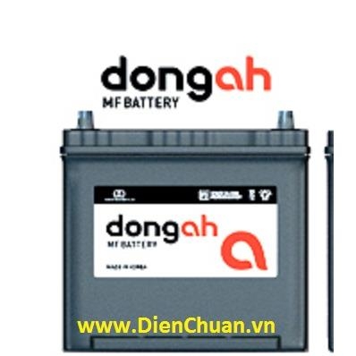 Ắc quy DONGAH 12V-55Ah MF55559