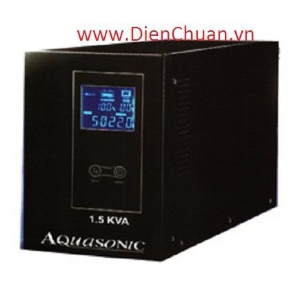 Máy kích đổi điện Aquasonic 1500VA