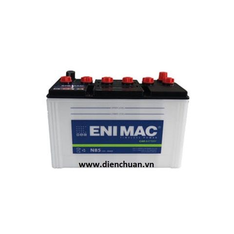 Ắc quy Enimac 12V-85Ah N85