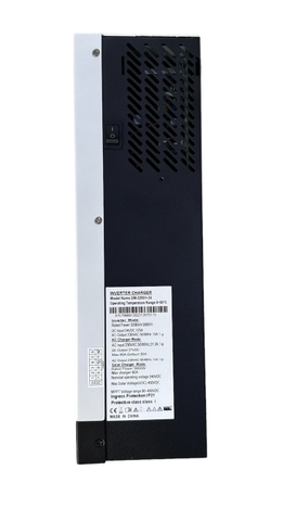 Biến tần- Solar Inverter 3200VA/3000W/ 24V PV 90V-450V