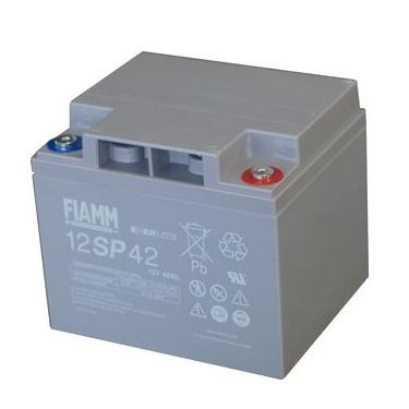 Ắc quy Fiamm 12V-42Ah 12SP42