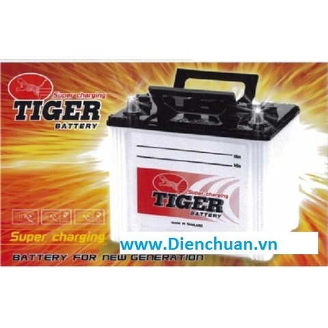 Ắc Quy Tiger 12V-85Ah N85/NX120-7