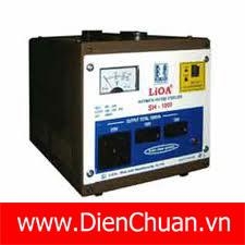 Ổn áp LIOA SH 1KVA 150V-250V