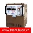 Ổn áp LIOA DRI-500II ( 0.5KVA/500VA 90V-250V)