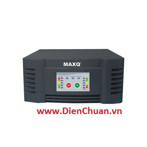 Máy kích điện MaxQ 1600VA IQ160