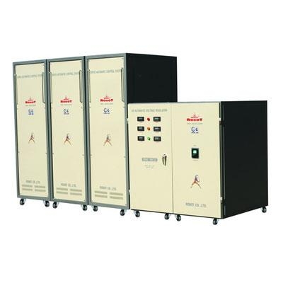 Ổn áp Robot 3 pha 1500KVA