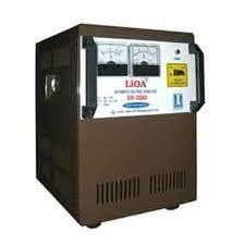 Ổn áp LIOA DRI -7500II (7.5KVA/7500VA 90V- 250V )