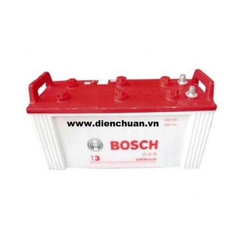Ắc quy nước Bosch 12V-150Ah N150