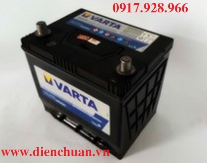 Ắc quy Varta 12V 100Ah 1111K ( Varta 31-750T )