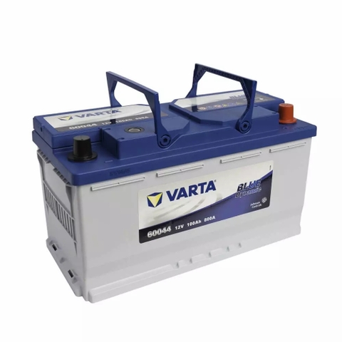Ắc Quy Varta DIN 60044 12V 100ah