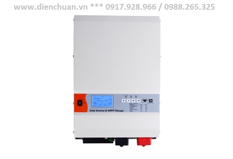 Kích điện Inverter sin chuẩn Apollo 10KVA/8000W ( HI10K- 48V)