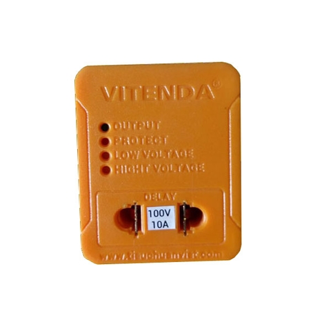 Thiết bị chống cắm nhầm điện Vitenda 110V 10A