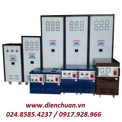 Biến áp Standa 3 pha 20KVA