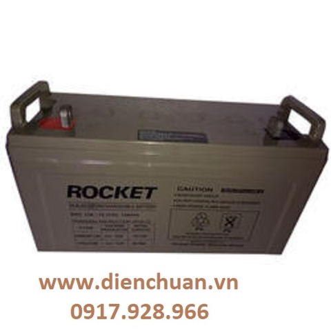 Ắc quy Rocket ES120-12 (12V 120AH )