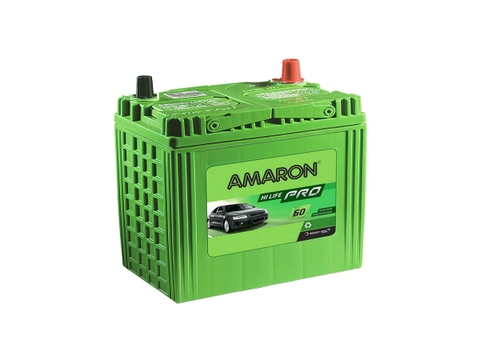 Ắc Quy AMARON 105D31R 12V 80Ah
