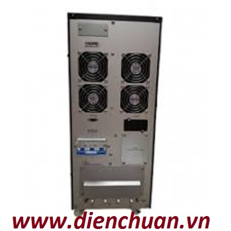 Bộ lưu điện ups Online 3 pha 15KVA/12000W HL-3C15KS