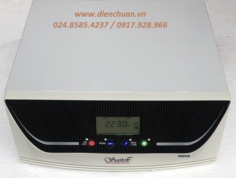 Bộ kích đổi điện SAITEK 950VA 12V