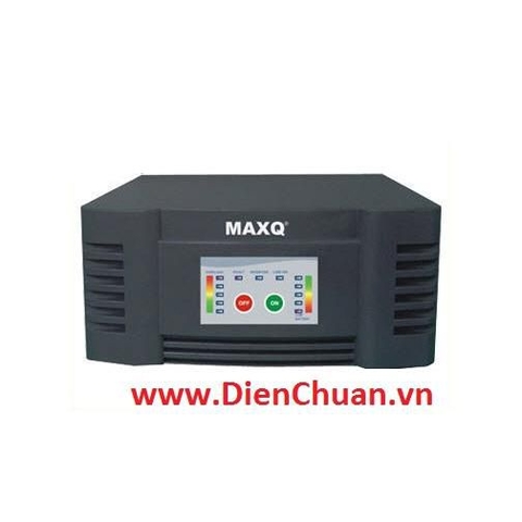 Kích điện MaxQ 1000VA 12V máy cũ