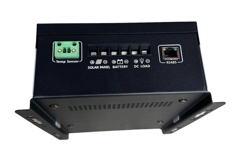 Điều khiển sạc năng lượng mặt trời MPPT 40A hàng chính hãng- Chất lượng cao