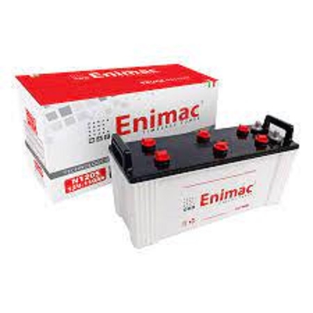 Ắc quy Enimac N120S ( 12V 110Ah)