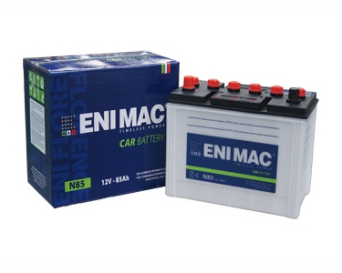 Ắc quy Enimac 12V-85Ah N85