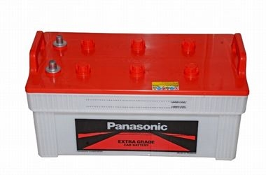 Ắc quy Panasonic N200A 12V-190ah