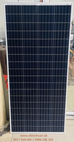 Tấm pin năng lượng mặt trời mono 200W hiệu xuất cao (SS72M-200W)
