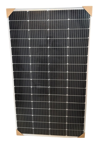 Tấm pin năng lượng mặt trời 200W YUMASUN YS-200MS-12