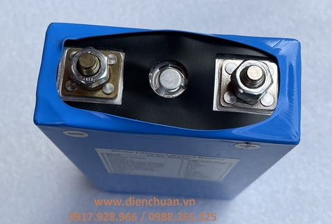 Pin Lithium Lifepo4 / Pin Sắt Phosphate 3.2V 50ah