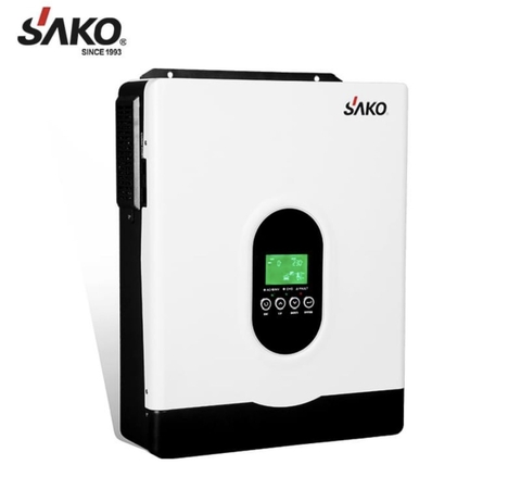 Kích điện- inverter SAKO 1000VA/800W/12V PV 30-400V ( E-SUN 1KVA)